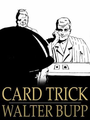 cover image of Card Trick